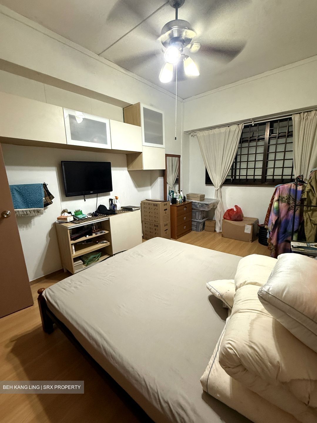 Blk 325 Sembawang Crescent (Sembawang), HDB 5 Rooms #514579311